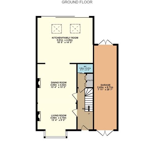 56 Beaumont Road, Whitehall, Dublin 9