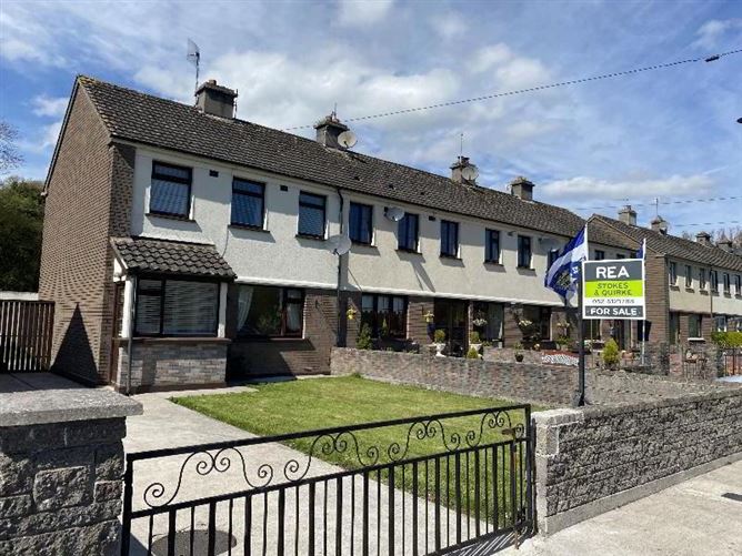 3 Redmondstown Cottages, Clonmel, Tipperary