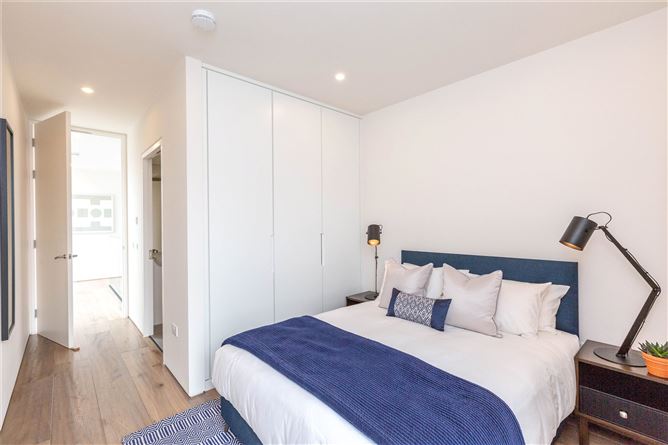 2 Cullenswood Place, Ranelagh, Dublin 6