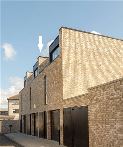 2 Cullenswood Place, Ranelagh, Dublin 6
