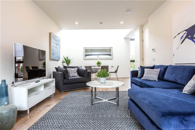 2 Cullenswood Place, Ranelagh, Dublin 6