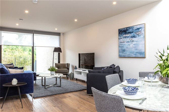 2 Cullenswood Place, Ranelagh, Dublin 6