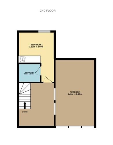 2 Cullenswood Place, Ranelagh, Dublin 6