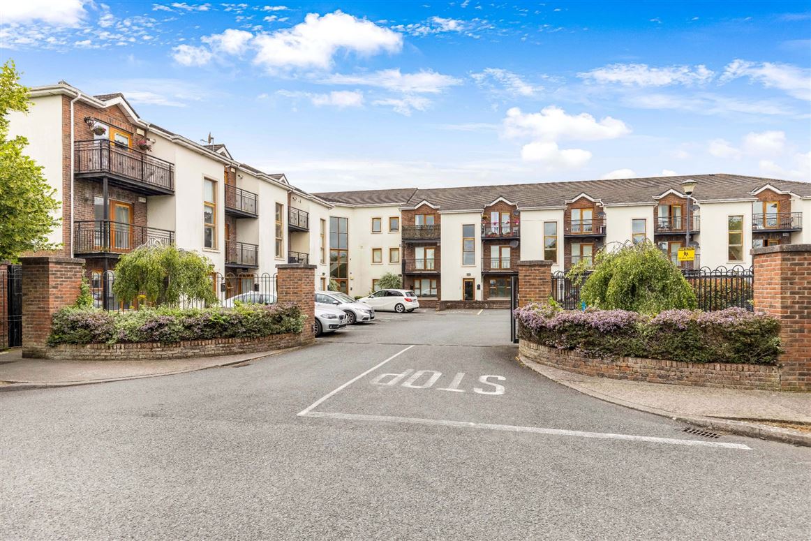 11 Corballis Demesne, Ratoath, Co. Meath Sherry FitzGerald Geraghty