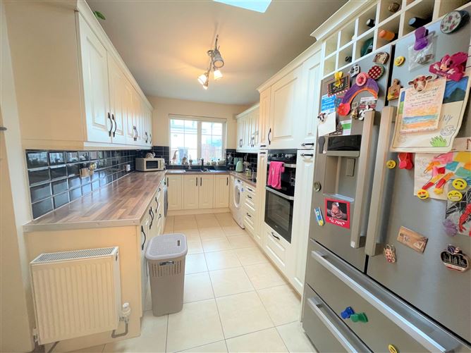 117 Wheatfield Road, Palmerstown, Dublin 20
