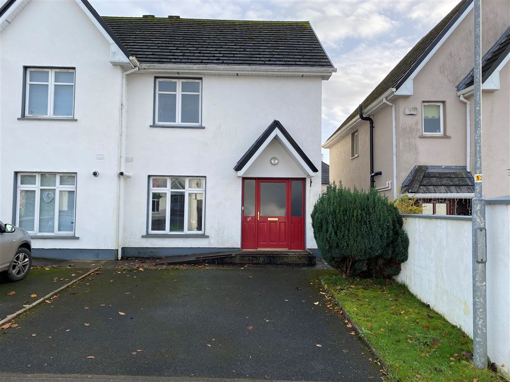 30 Cnoc Ard, Ballina, Tipperary Harry Brann Auctioneers & Valuers