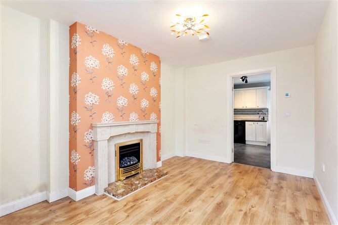 54 St Josephs Place, Phibsboro, Dublin 7