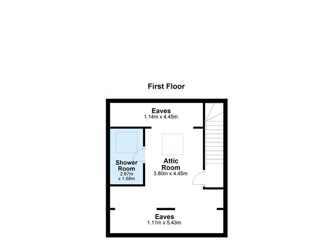 54 St Josephs Place, Phibsboro, Dublin 7