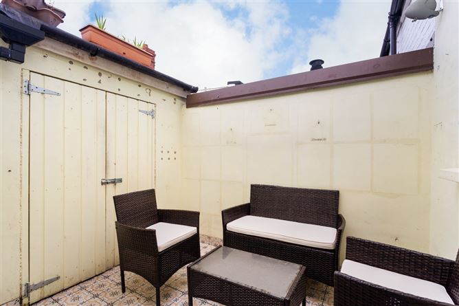 54 St Josephs Place, Phibsboro, Dublin 7