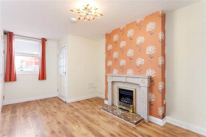 54 St Josephs Place, Phibsboro, Dublin 7