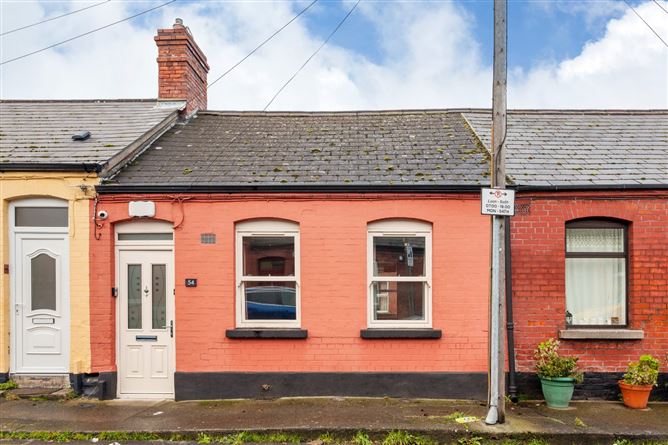 54 St Josephs Place, Phibsboro, Dublin 7