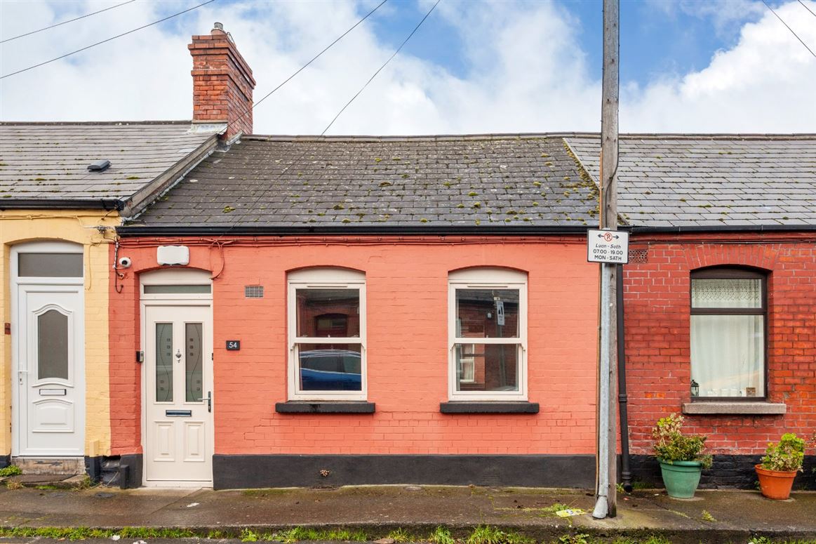 54 St Josephs Place, Phibsboro, Dublin 7