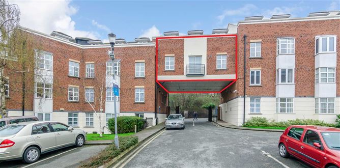 Main image for 12 Block A Bow Bridge Place, Irwin Street, Kilmainham, Dublin 8