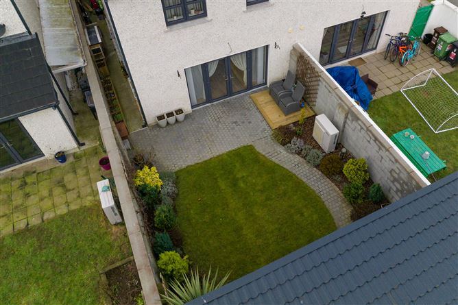 17 The Riverside, Ryebridge, Kilcock, Kildare