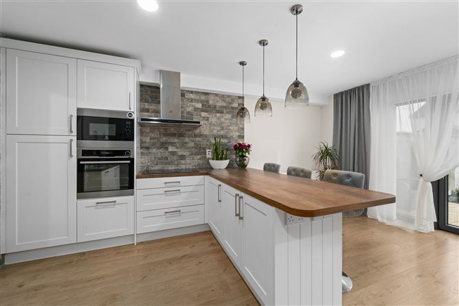 17 The Riverside, Ryebridge, Kilcock, Kildare