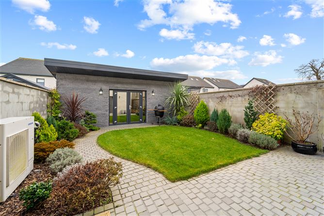 17 The Riverside, Ryebridge, Kilcock, Kildare