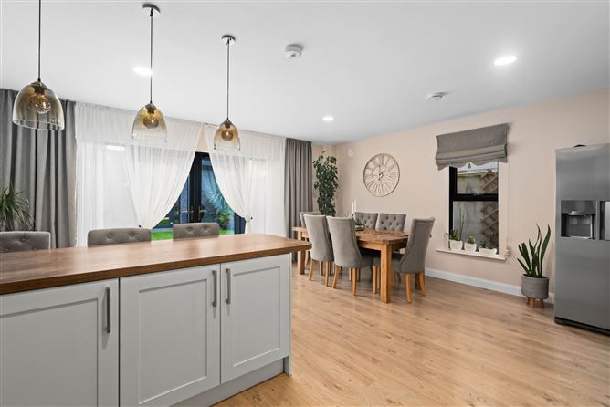 17 The Riverside, Ryebridge, Kilcock, Kildare