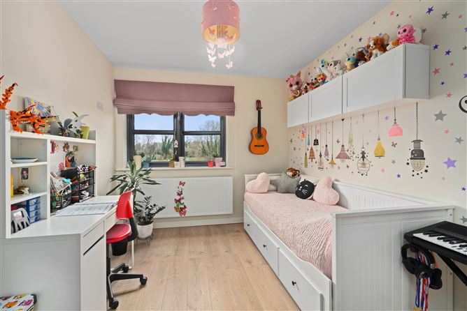 17 The Riverside, Ryebridge, Kilcock, Kildare