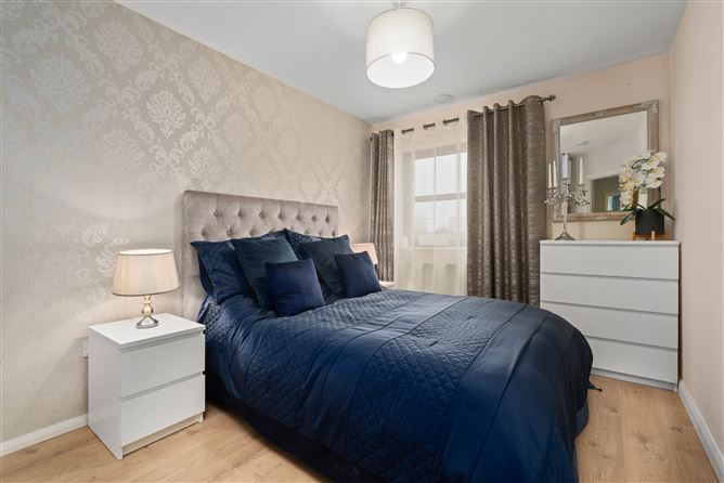 17 The Riverside, Ryebridge, Kilcock, Kildare