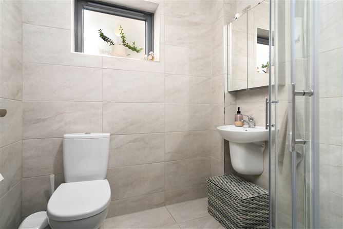 17 The Riverside, Ryebridge, Kilcock, Kildare