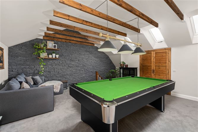 17 The Riverside, Ryebridge, Kilcock, Kildare