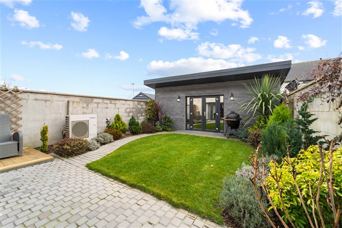 17 The Riverside, Ryebridge, Kilcock, Kildare