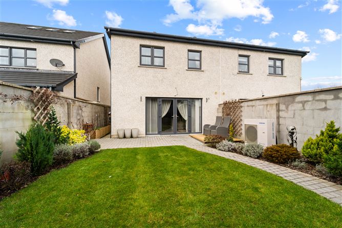 17 The Riverside, Ryebridge, Kilcock, Kildare