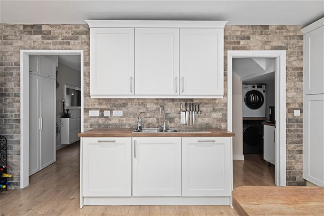 17 The Riverside, Ryebridge, Kilcock, Kildare