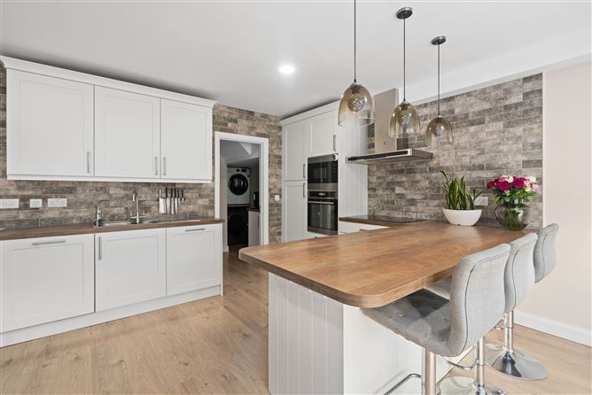 17 The Riverside, Ryebridge, Kilcock, Kildare