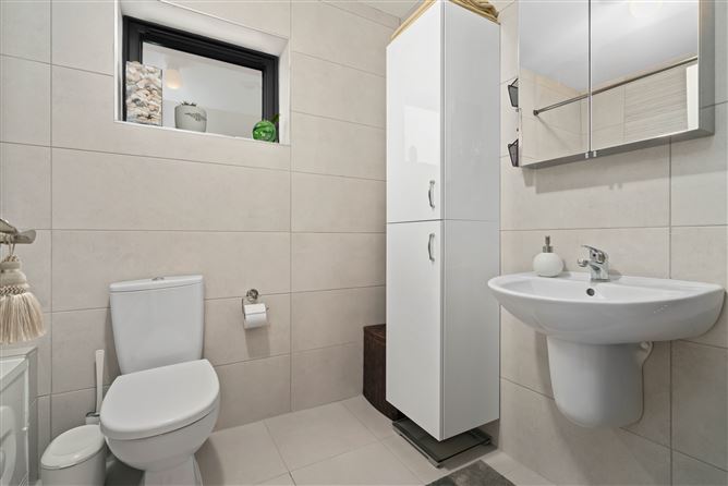 17 The Riverside, Ryebridge, Kilcock, Kildare