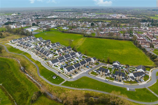 17 The Riverside, Ryebridge, Kilcock, Kildare