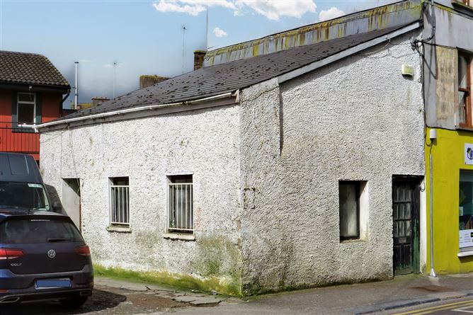 Smiths Lane, Charleville, Co. Cork