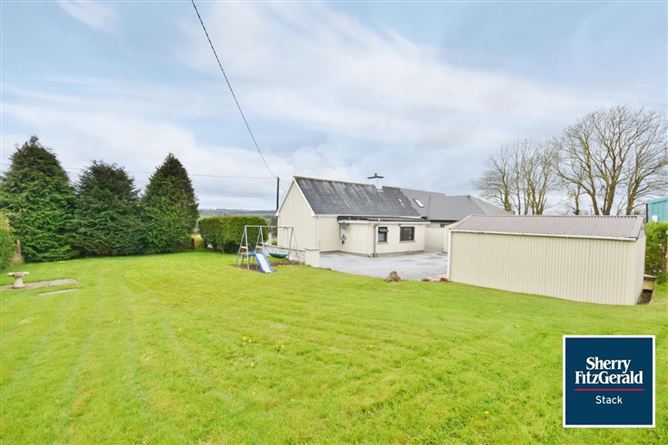 Rea, Kilmorna, Listowel, Co. Kerry