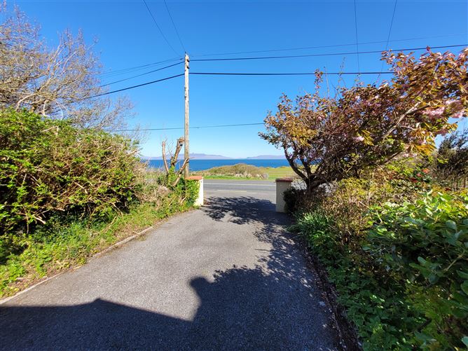 Kilsallagh, Westport, Mayo