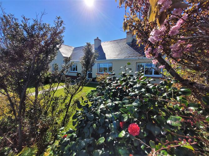 Kilsallagh, Westport, Mayo