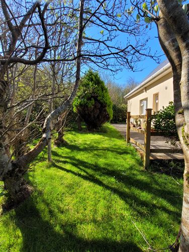 Kilsallagh, Westport, Mayo