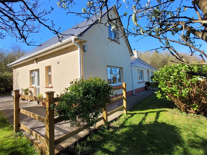 Kilsallagh, Westport, Mayo