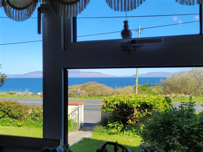 Kilsallagh, Westport, Mayo