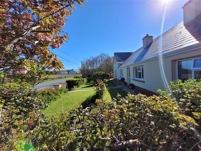 Kilsallagh, Westport, Mayo