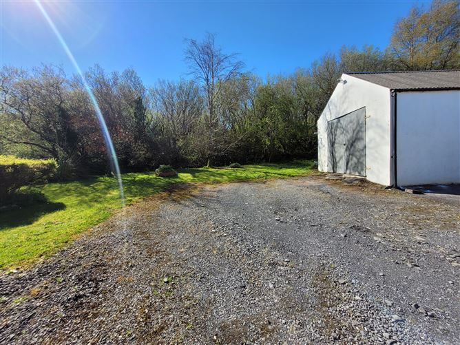 Kilsallagh, Westport, Mayo