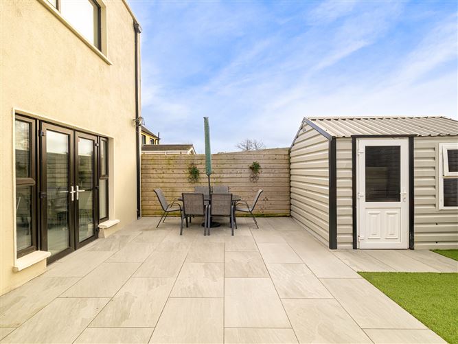 1954 Saint Dominics Park , Newbridge, Kildare