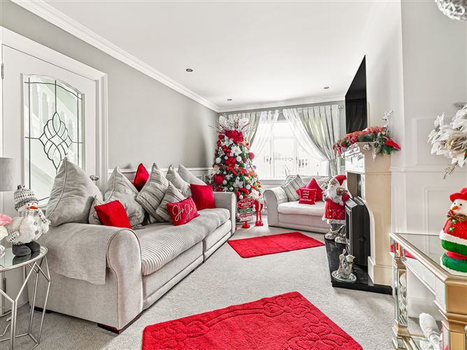 1954 Saint Dominics Park , Newbridge, Kildare