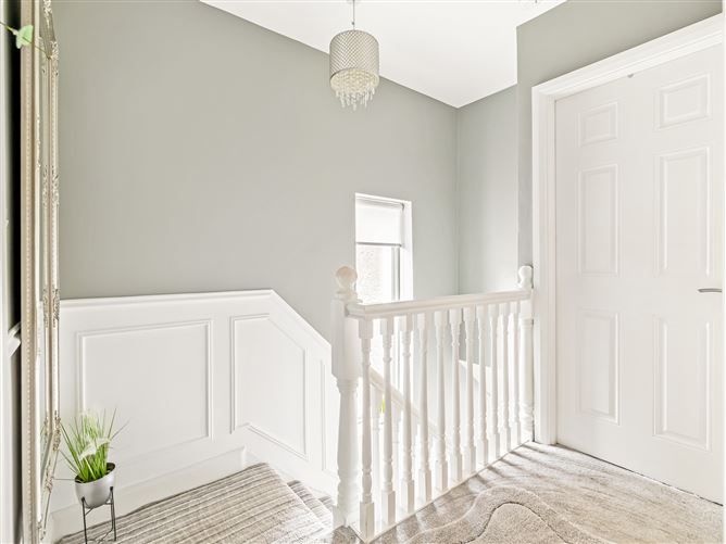 1954 Saint Dominics Park , Newbridge, Kildare