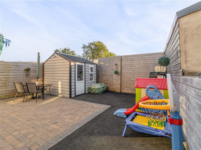 1954 Saint Dominics Park , Newbridge, Kildare