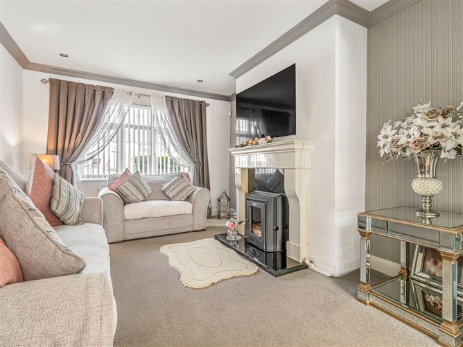 1954 Saint Dominics Park , Newbridge, Kildare