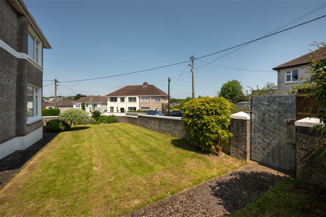 Seville, Dunmore Lawn, Boreenmanna Road, Cork City, Co. Cork