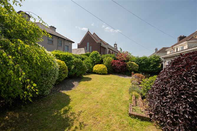 Seville, Dunmore Lawn, Boreenmanna Road, Cork City, Co. Cork