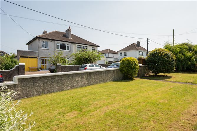 Seville, Dunmore Lawn, Boreenmanna Road, Cork City, Co. Cork