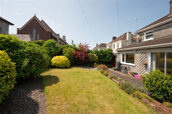 Seville, Dunmore Lawn, Boreenmanna Road, Cork City, Co. Cork