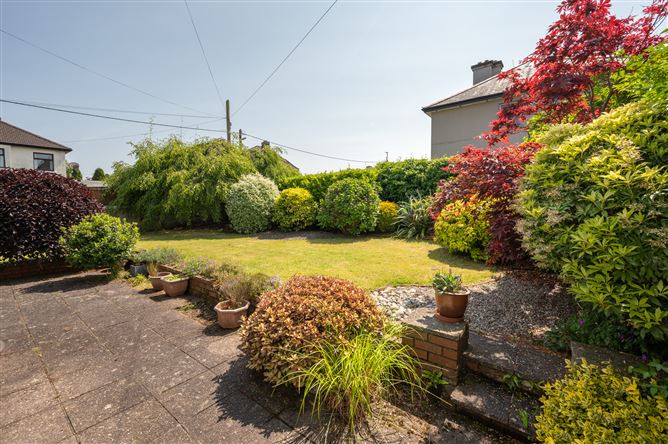 Seville, Dunmore Lawn, Boreenmanna Road, Cork City, Co. Cork